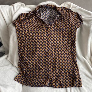 Forever 21 shirt Dress